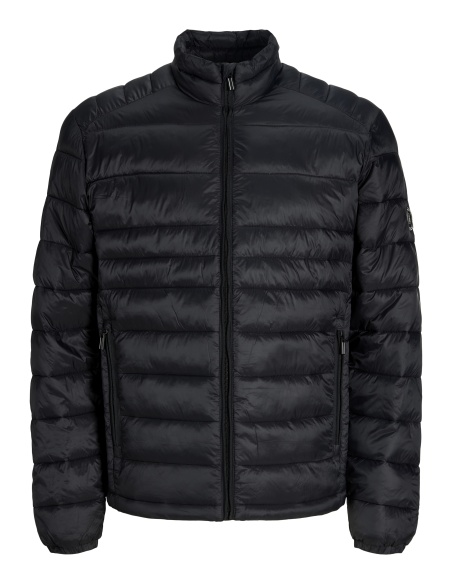 Doudoune Black JJEKINGSLEY Jack&Jones - 6 | HOMENS